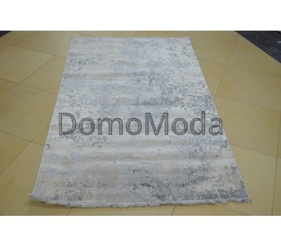 Акриловий килим La cassa 7158C grey-l.grey - Висока якість за найкращою ціною в Україні зображення 2.